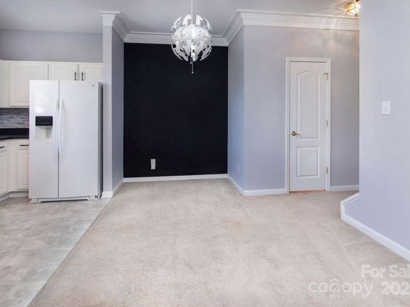 1716 Termini Drive, Charlotte, NC 28262.  MLS# CAR4247973, YatesRealty ID 12752. 