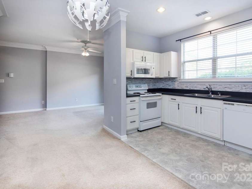 1716 Termini Drive, Charlotte, NC 28262.  MLS# CAR4247973, YatesRealty ID 12752. 