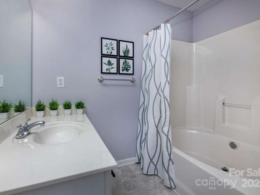 1716 Termini Drive, Charlotte, NC 28262.  MLS# CAR4247973, YatesRealty ID 12752. 