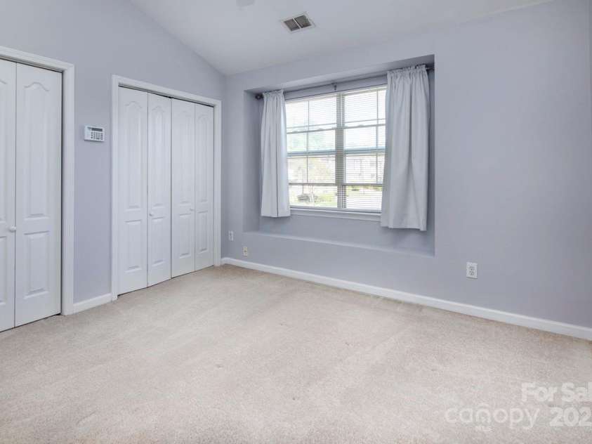 1716 Termini Drive, Charlotte, NC 28262.  MLS# CAR4247973, YatesRealty ID 12752. 