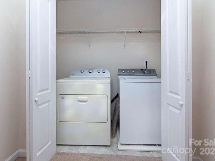 1716 Termini Drive, Charlotte, NC 28262.  MLS# CAR4247973, YatesRealty ID 12752. 