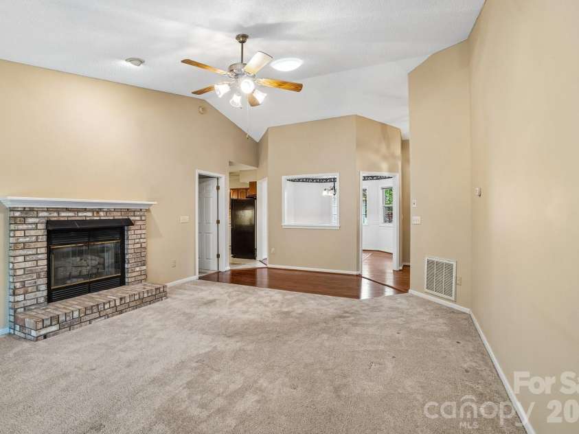 3 Wentworth Court, Etowah, NC 28729.  MLS# CAR4390918, YatesRealty ID 12752. 