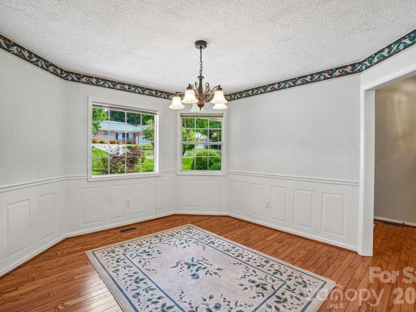 3 Wentworth Court, Etowah, NC 28729.  MLS# CAR4390918, YatesRealty ID 12752. 