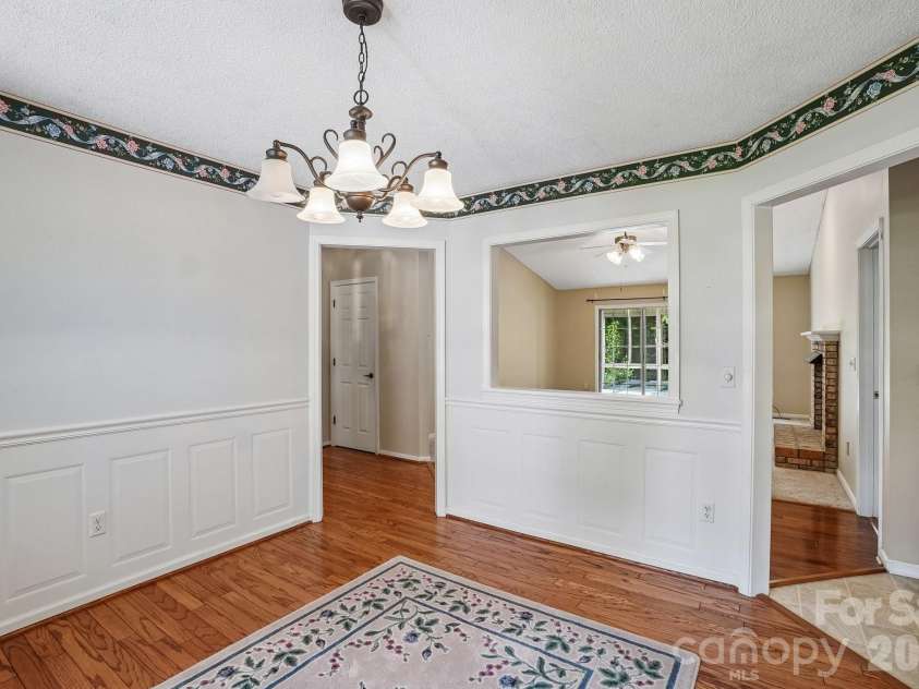 3 Wentworth Court, Etowah, NC 28729.  MLS# CAR4390918, YatesRealty ID 12752. 
