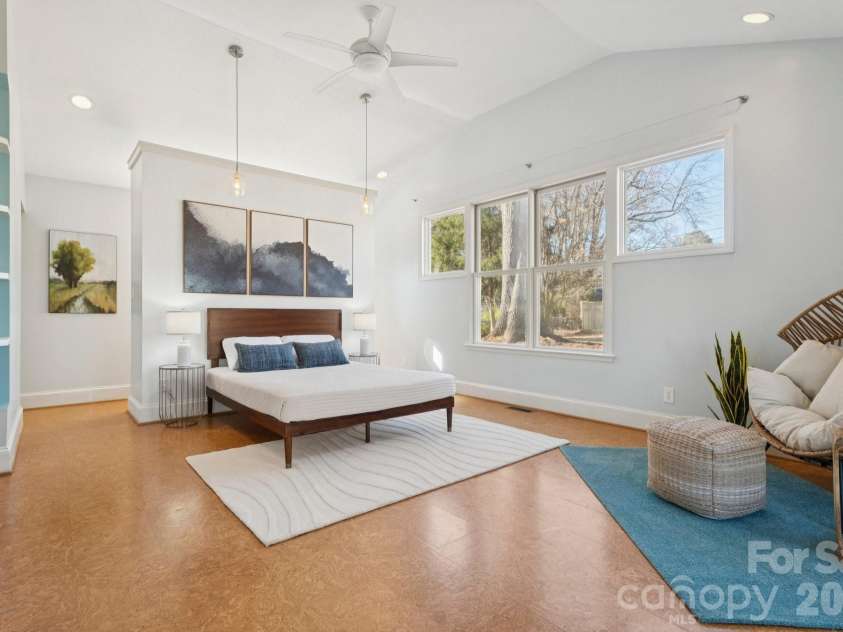 1127 Westchester Boulevard, Charlotte, NC 28205.  MLS# CAR4334380, YatesRealty ID 12753. 