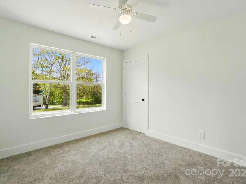 74 Snyder Court, Concord, NC 28025.  MLS# CAR4245224, YatesRealty ID 12753. Second Guest Bedroom