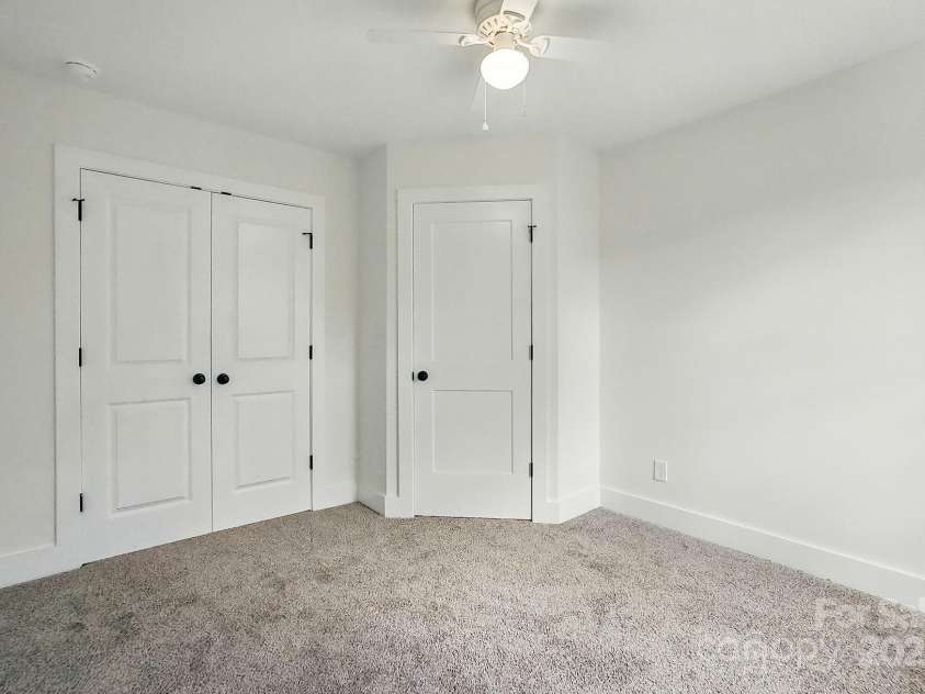 74 Snyder Court, Concord, NC 28025.  MLS# CAR4245224, YatesRealty ID 12753. Third Guest Bedroom