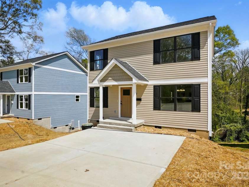 74 Snyder Court, Concord, NC 28025.  MLS# CAR4245224, YatesRealty ID 12753. Welcome!