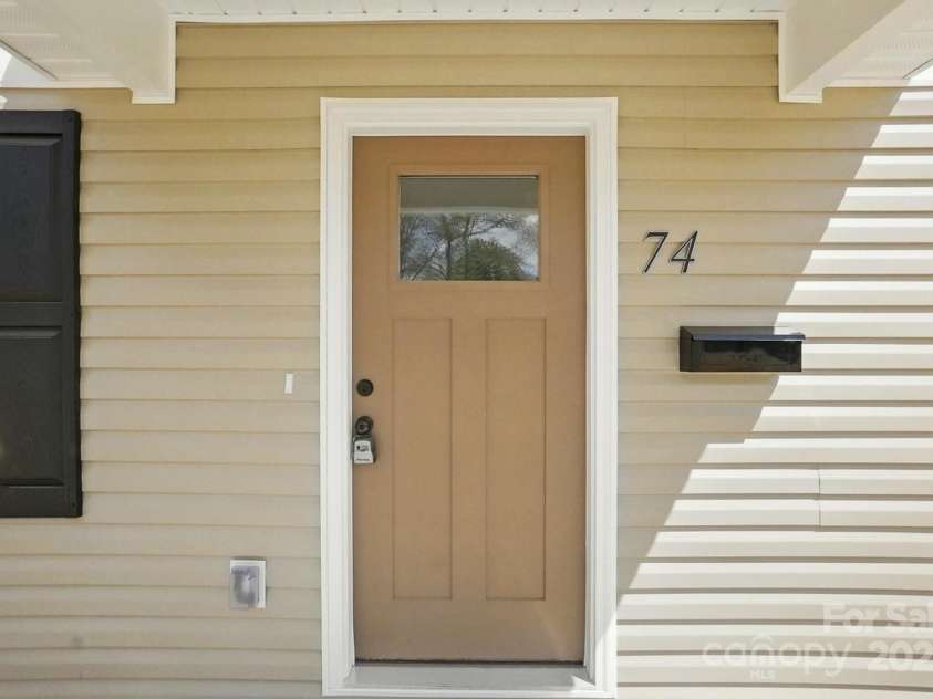 74 Snyder Court, Concord, NC 28025.  MLS# CAR4245224, YatesRealty ID 12753. Welcome!