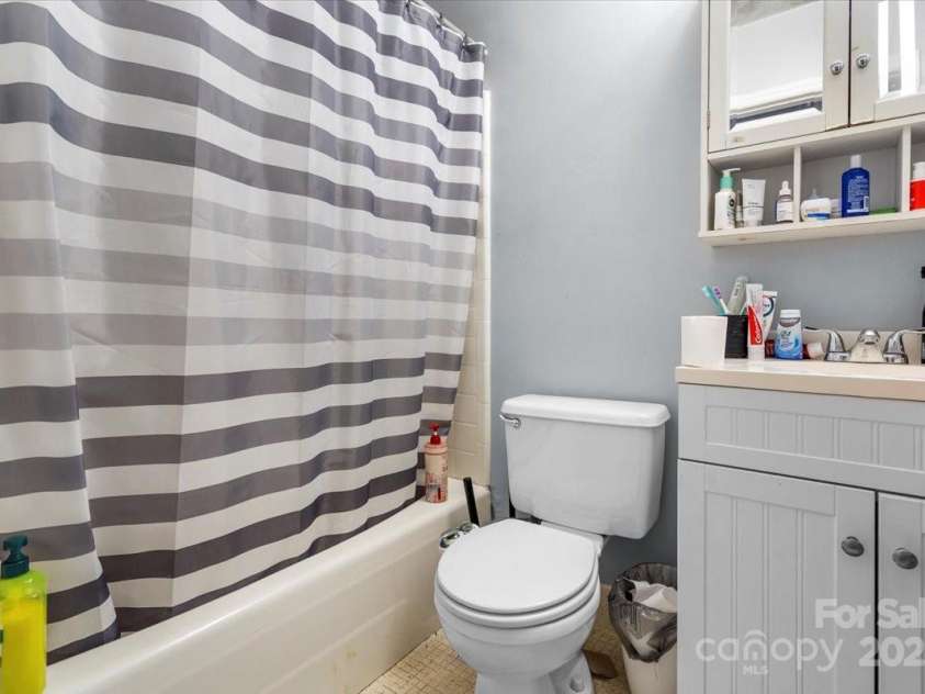 3612 Winterfield Place, Charlotte, NC 28205.  MLS# CAR4241759, YatesRealty ID 12754. 