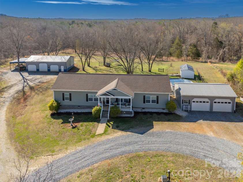 178 Star Trail Drive, Forest City, NC 28043.  MLS# CAR4358922, YatesRealty ID 12755. 