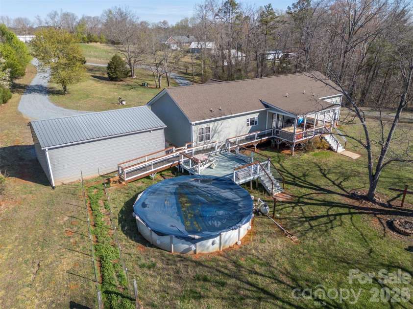 178 Star Trail Drive, Forest City, NC 28043.  MLS# CAR4358922, YatesRealty ID 12755. 