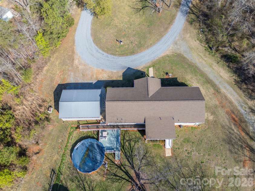 178 Star Trail Drive, Forest City, NC 28043.  MLS# CAR4358922, YatesRealty ID 12755. 