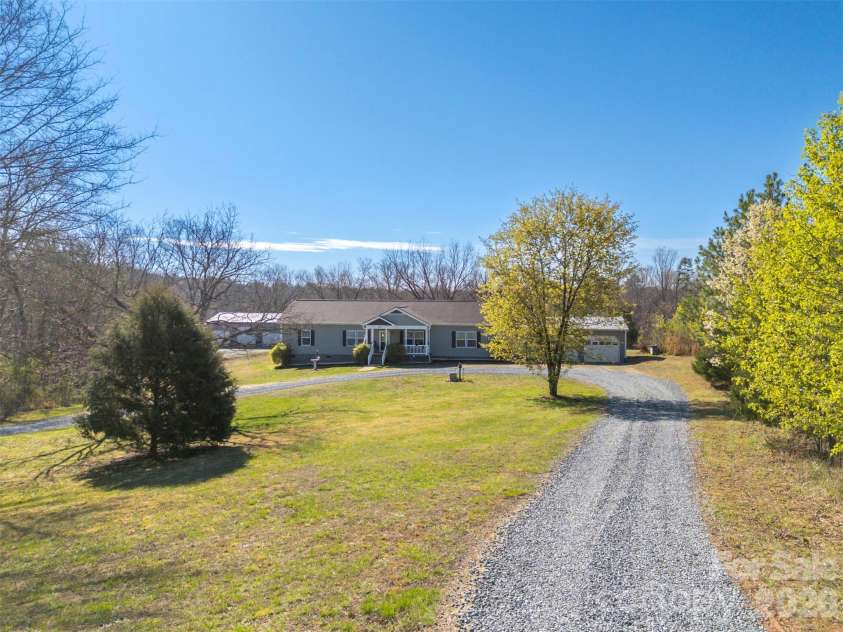 178 Star Trail Drive, Forest City, NC 28043.  MLS# CAR4358922, YatesRealty ID 12755. 