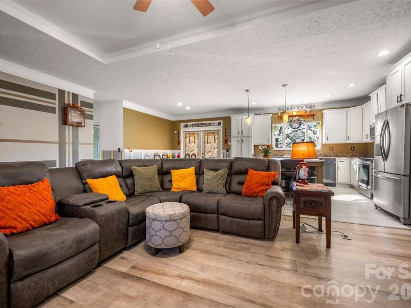 178 Star Trail Drive, Forest City, NC 28043.  MLS# CAR4358922, YatesRealty ID 12755. 
