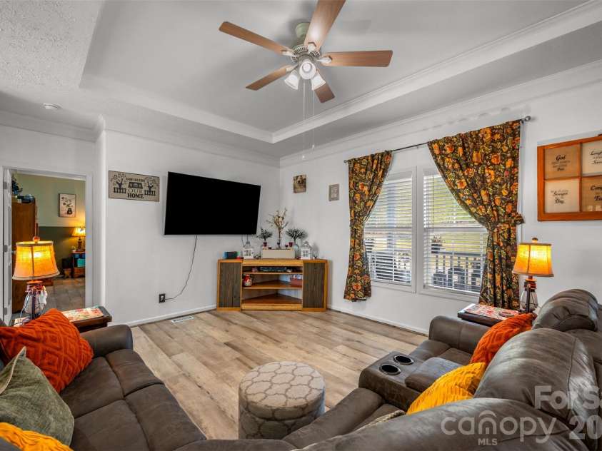 178 Star Trail Drive, Forest City, NC 28043.  MLS# CAR4358922, YatesRealty ID 12755. 
