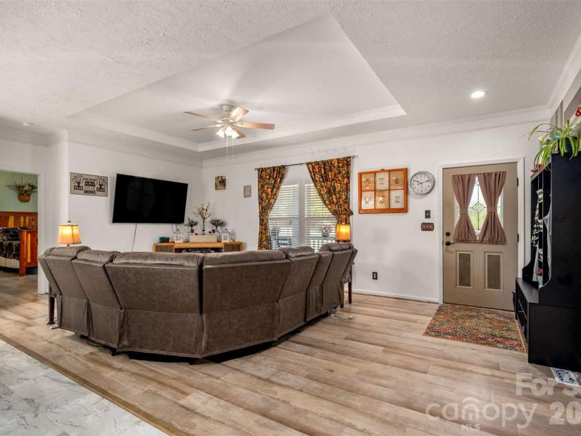 178 Star Trail Drive, Forest City, NC 28043.  MLS# CAR4358922, YatesRealty ID 12755. 