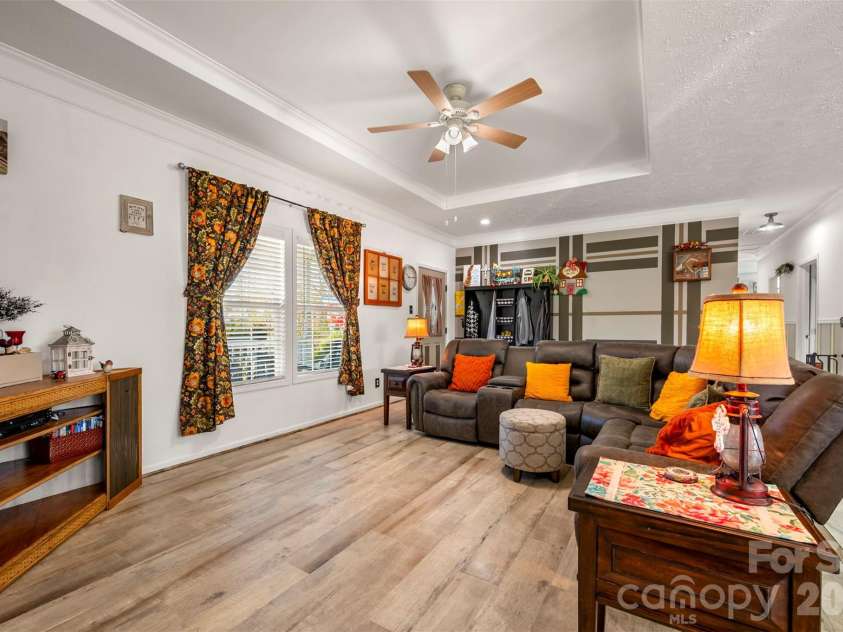 178 Star Trail Drive, Forest City, NC 28043.  MLS# CAR4358922, YatesRealty ID 12755. 