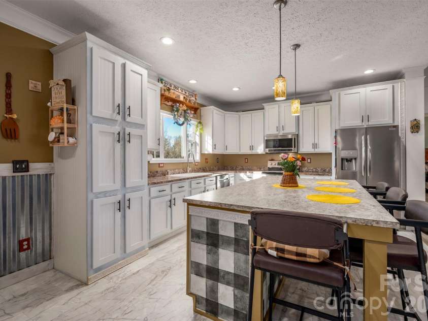 178 Star Trail Drive, Forest City, NC 28043.  MLS# CAR4358922, YatesRealty ID 12755. 