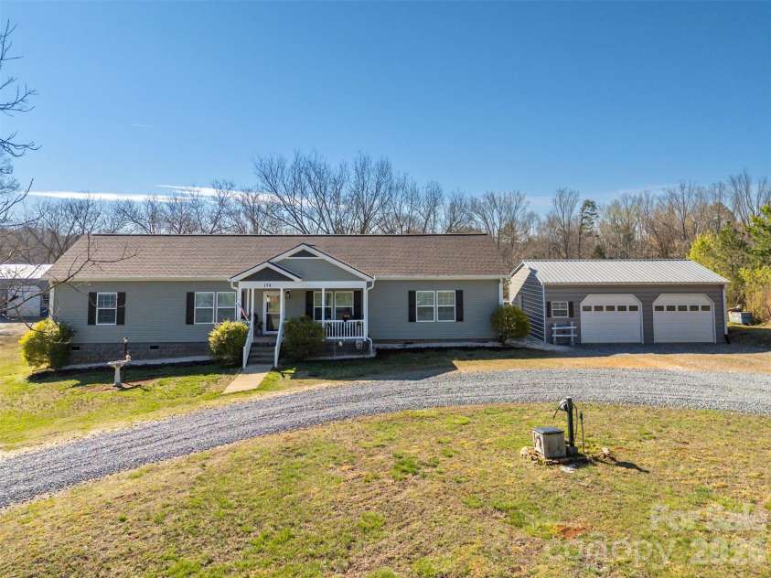 178 Star Trail Drive, Forest City, NC 28043.  MLS# CAR4358922, YatesRealty ID 12755. 