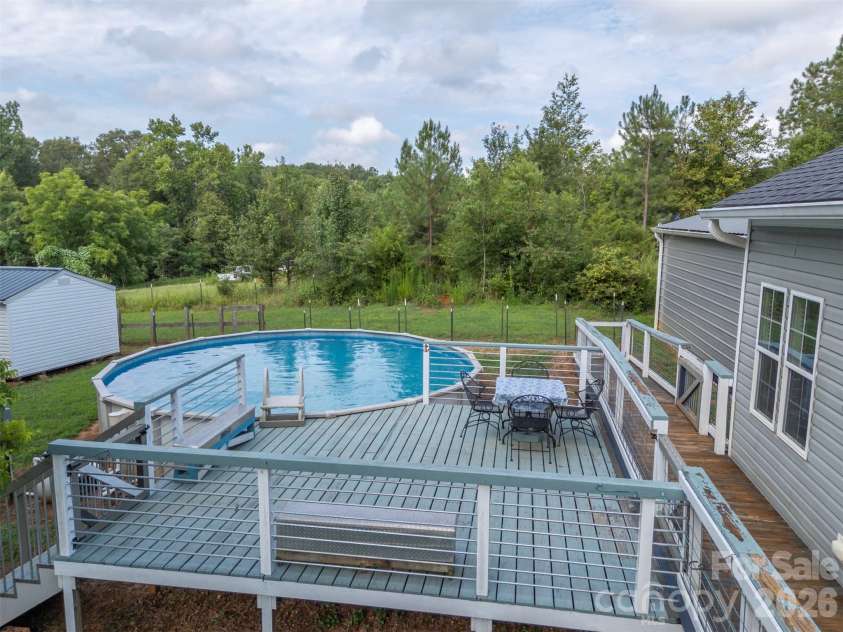 178 Star Trail Drive, Forest City, NC 28043.  MLS# CAR4358922, YatesRealty ID 12755. 