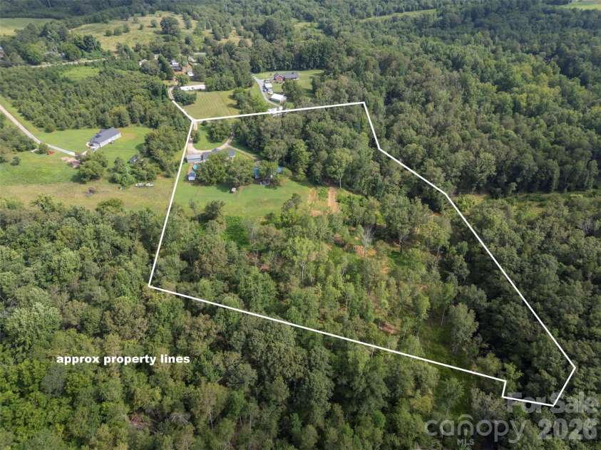 178 Star Trail Drive, Forest City, NC 28043.  MLS# CAR4358922, YatesRealty ID 12755. 