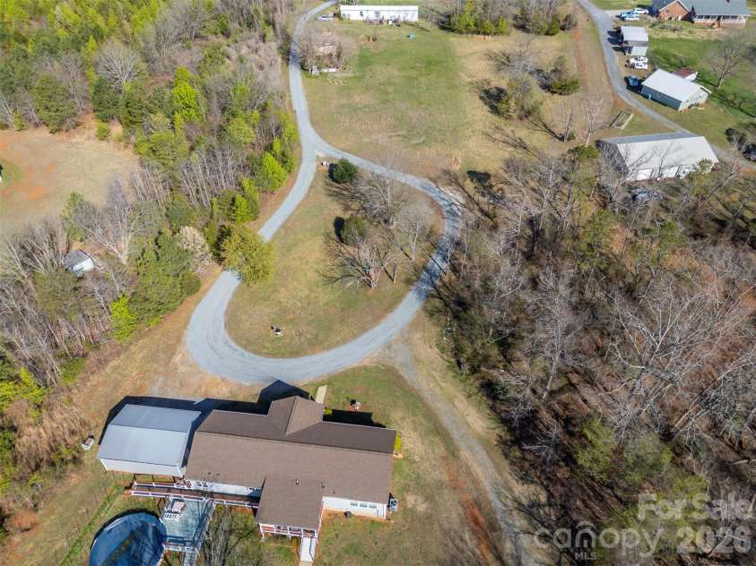 178 Star Trail Drive, Forest City, NC 28043.  MLS# CAR4358922, YatesRealty ID 12755. 