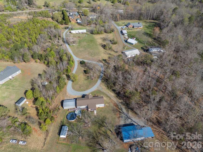 178 Star Trail Drive, Forest City, NC 28043.  MLS# CAR4358922, YatesRealty ID 12755. 