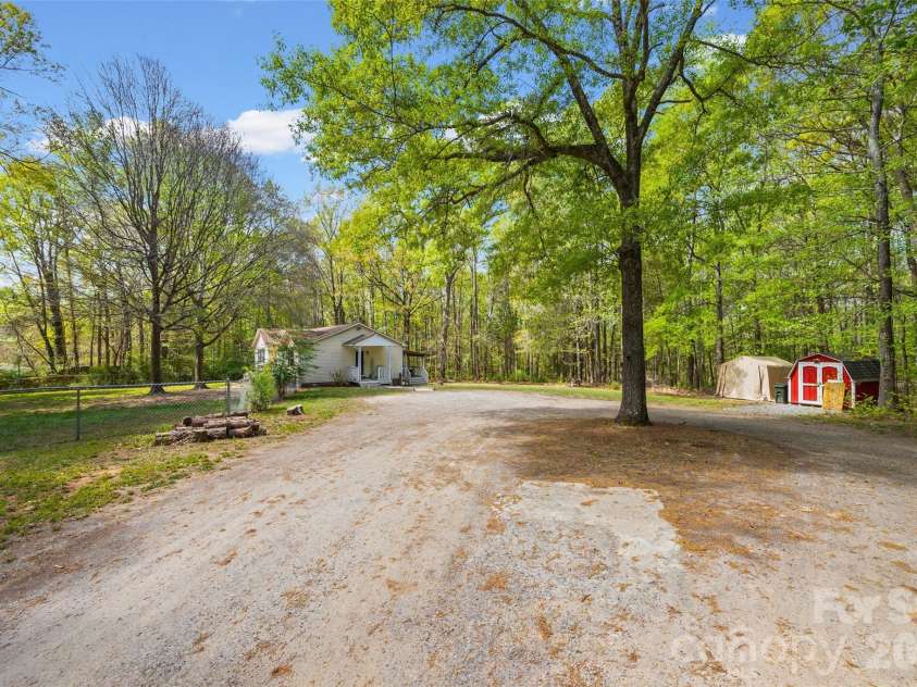 1025 Reservation Road, Rock Hill, SC 29730.  MLS# CAR4366054, YatesRealty ID 12756. 
