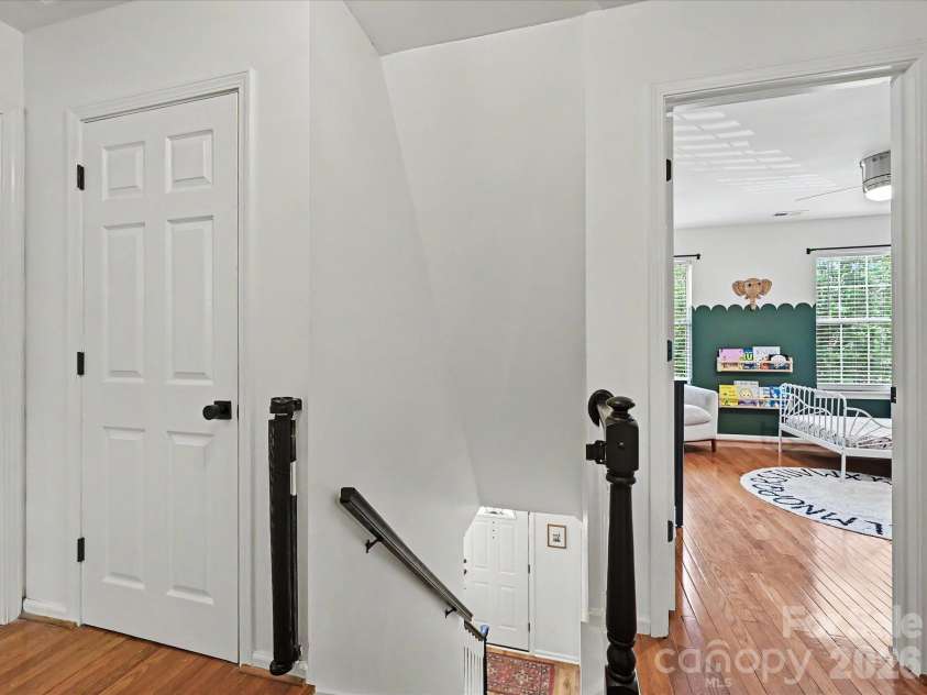 2924 Firewood Drive, Matthews, NC 28105.  MLS# CAR4369269, YatesRealty ID 12757. 