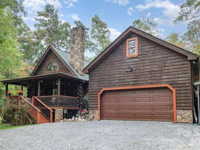 117 Delwood Court, Mount Gilead, NC 27306.  MLS# CAR4312482, YatesRealty ID 12758. 