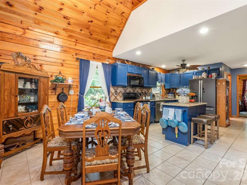 117 Delwood Court, Mount Gilead, NC 27306.  MLS# CAR4312482, YatesRealty ID 12758. 