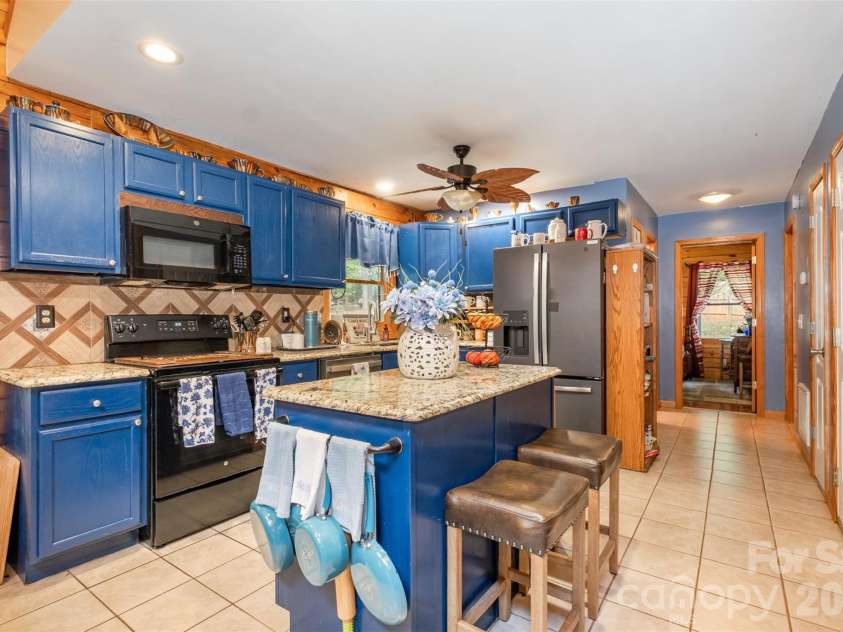 117 Delwood Court, Mount Gilead, NC 27306.  MLS# CAR4312482, YatesRealty ID 12758. 