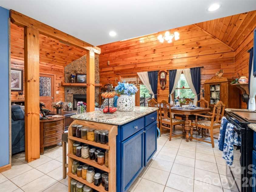 117 Delwood Court, Mount Gilead, NC 27306.  MLS# CAR4312482, YatesRealty ID 12758. 