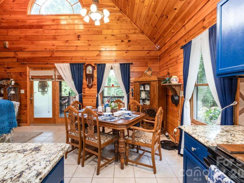 117 Delwood Court, Mount Gilead, NC 27306.  MLS# CAR4312482, YatesRealty ID 12758. 