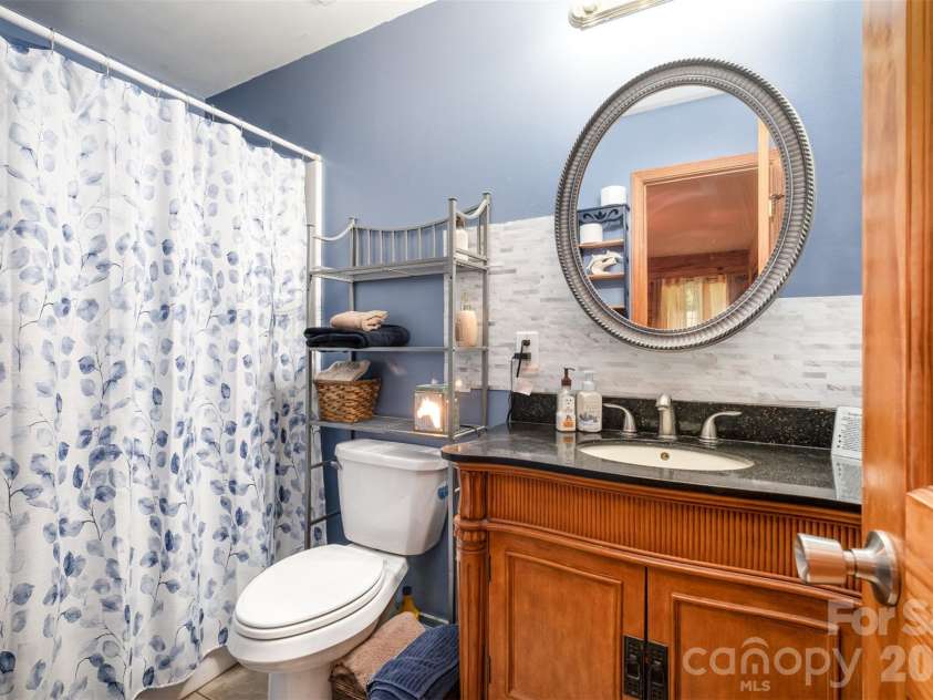 117 Delwood Court, Mount Gilead, NC 27306.  MLS# CAR4312482, YatesRealty ID 12758. Full Bath on Main