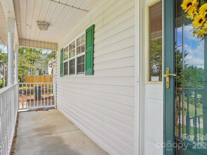 504 Menzies Drive, Rock Hill, SC 29730.  MLS# CAR4235724, YatesRealty ID 12758. 