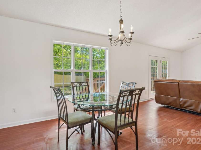 504 Menzies Drive, Rock Hill, SC 29730.  MLS# CAR4235724, YatesRealty ID 12758. 