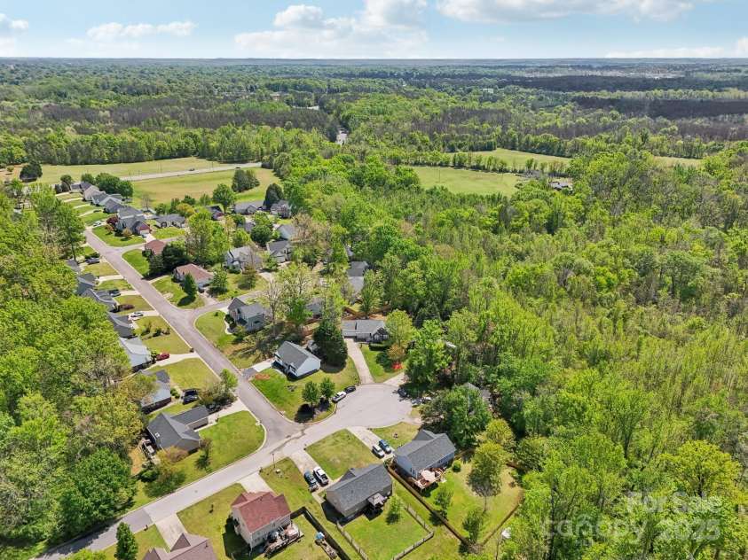 504 Menzies Drive, Rock Hill, SC 29730.  MLS# CAR4235724, YatesRealty ID 12758. 