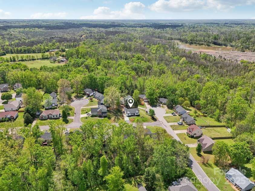 504 Menzies Drive, Rock Hill, SC 29730.  MLS# CAR4235724, YatesRealty ID 12758. 