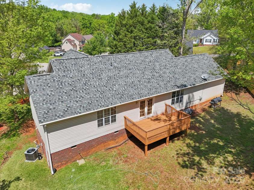504 Menzies Drive, Rock Hill, SC 29730.  MLS# CAR4235724, YatesRealty ID 12758. 