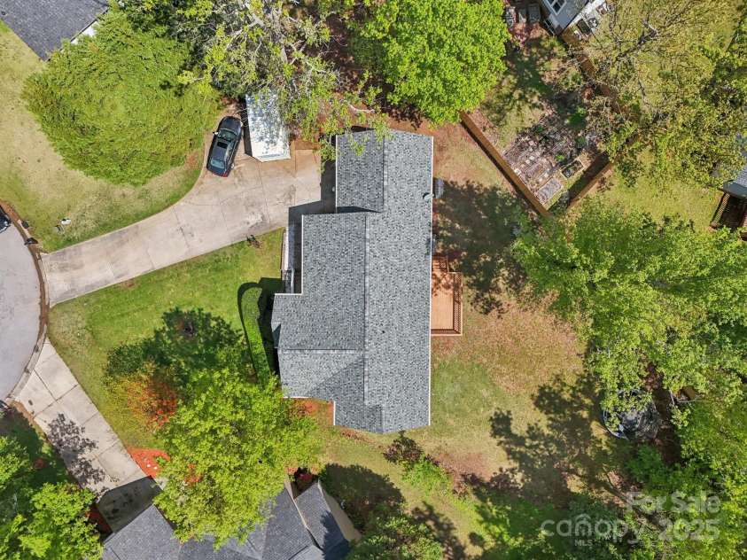 504 Menzies Drive, Rock Hill, SC 29730.  MLS# CAR4235724, YatesRealty ID 12758. 