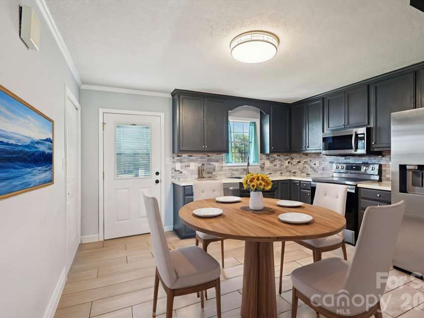 3802 Babe Lane, Vale, NC 28168.  MLS# CAR4332386, YatesRealty ID 12759. 