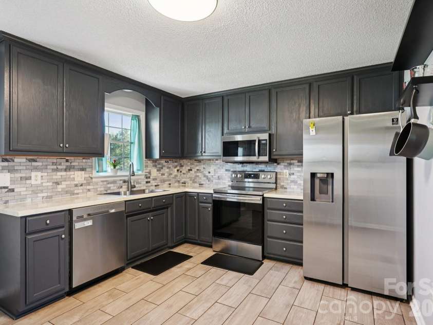 3802 Babe Lane, Vale, NC 28168.  MLS# CAR4332386, YatesRealty ID 12759. 