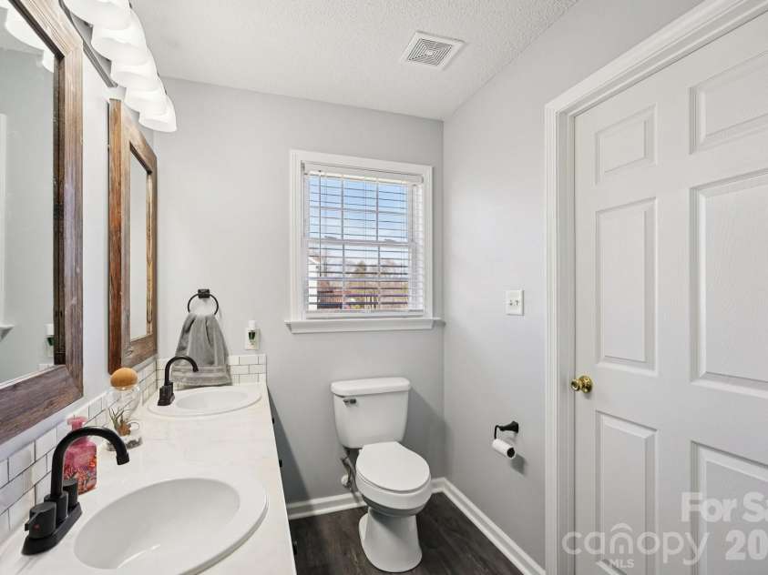 3802 Babe Lane, Vale, NC 28168.  MLS# CAR4332386, YatesRealty ID 12759. 