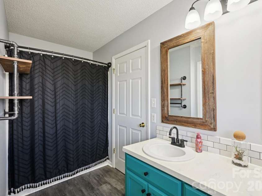 3802 Babe Lane, Vale, NC 28168.  MLS# CAR4332386, YatesRealty ID 12759. 
