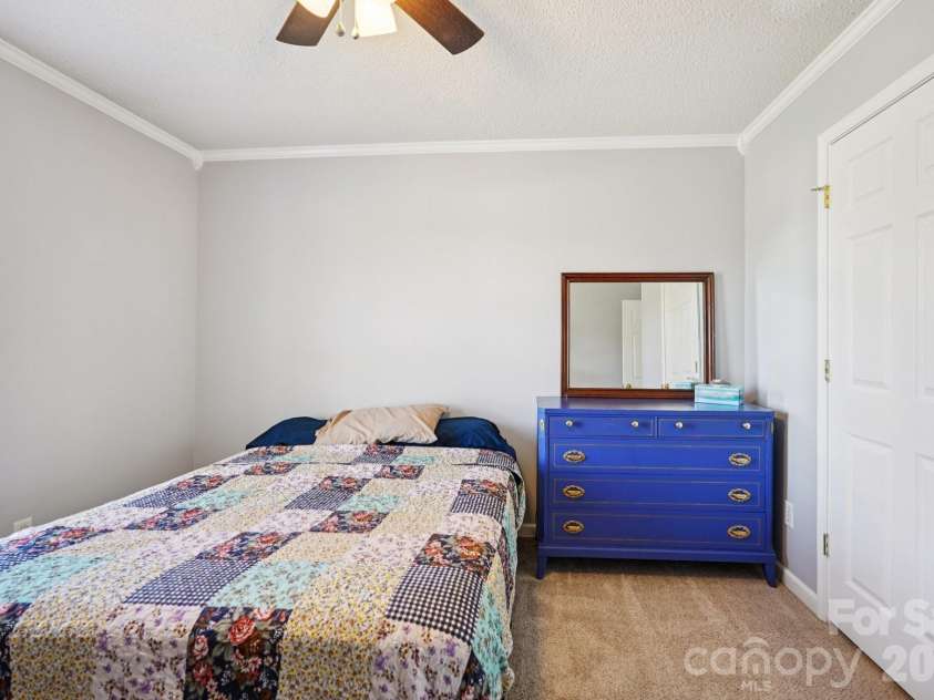 3802 Babe Lane, Vale, NC 28168.  MLS# CAR4332386, YatesRealty ID 12759. 
