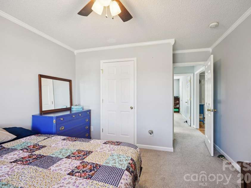 3802 Babe Lane, Vale, NC 28168.  MLS# CAR4332386, YatesRealty ID 12759. 