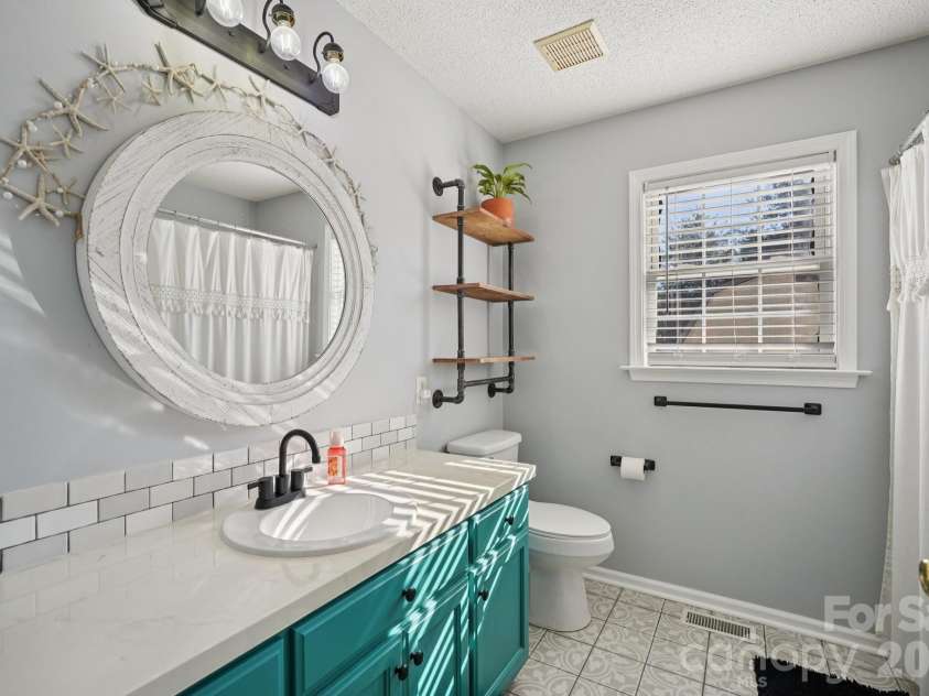 3802 Babe Lane, Vale, NC 28168.  MLS# CAR4332386, YatesRealty ID 12759. 