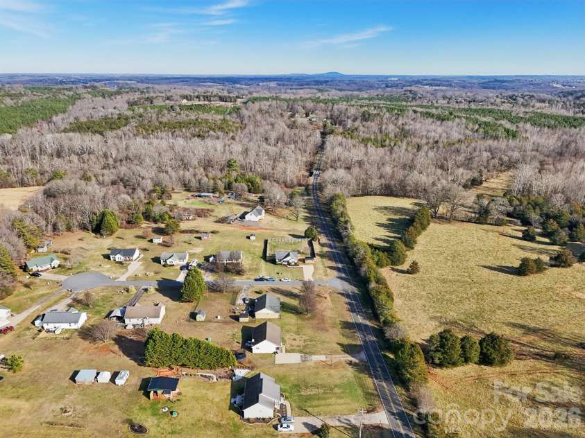 3802 Babe Lane, Vale, NC 28168.  MLS# CAR4332386, YatesRealty ID 12759. 